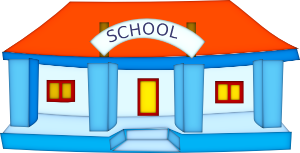 Image of a school